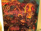 Sacrifice - Forward To Termination RARE THRASH METAL on DIABOLIC FORCE