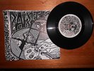 Part 1 - Funeral Parade (gatefold sleeve) rare 