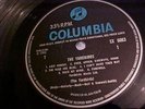*THE YARDBIRDS* ROGER THE ENGINEER-1966 UK EMI MONO LP Psych Raga R&B Bluesrock