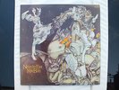 Signed  - Autographed Kate Bush LP  Never for Ever