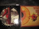 2 kate bush vinyl albums records
