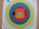 FIRE AND ICE mirrors CAPITOL 1969 Mod Psych Garage 45  RARE VG++/NM