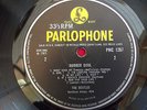 BEATLES, RUBBER SOUL 1965 PRESS -5 /-5 MATRICES MINT-