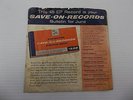 ELVIS PRESLEY - 45 EP RECORD + SLV COVER - RCA SPA-7-27 - SAVE-ON-RECORDS JUNE