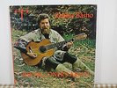 Robbie Basho Falconer's Arm II Takoma C-1018 LP Vinyl Record EX