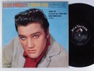 ELVIS PRESLEY Loving You RCA VICTOR LP