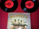 Beatles - double ep 