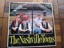 Nashville Teens / Decca / 1964 EP / Unboxed Decca