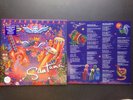 Santana - Supernatural (Vinyl 2 LP 180 gram Audiofile Limited UK Import)