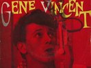 GENE VINCENT • RIGHT HERE ON EARTH • 1960 FRANCE EP CAPITOL EAP 1-20032