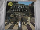 The Beatles - Abbey Road UK Vinyl - Ltd Edition Picture Disc 1979. Unplayed - NM