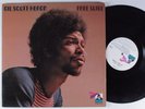 GIL SCOTT-HERON Free Will FLYING DUTCHMAN LP VG+