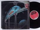 J.B.'S Hustle With Speed PEOPLE LP