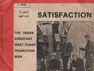 The Rolling Stones : (I CAN'T GET NO) SATISFACTION 7