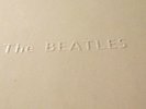 BEATLES - WHITE ALBUM - INDIA 2LP
