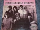 LP Jefferson Airplane - Surrealistic Pillow - TOP-Zustand