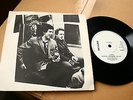 CLASH-Capital Radio E.P.-/Rare UK ’77 CBS (CL 1) Original Promo 7” EX