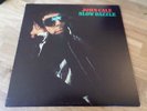 John Cale LP Slow Dazzle UK Pink Island rim 1st press NR MINT Velvet underground