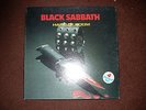 BLACK SABBATH - Hand Of DOOM 4LP Box (4 LP, Spain, Paranoid, Master Of Reality)