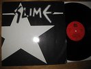 Slime - same (LP, AGR, zenisert)