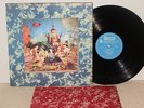 THE ROLLING STONES Their Satanic Majestie's Request1967 UK DECCA MONO  3D SLEEVE