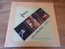 Led Zeppelin LP Long Beach 75 Double ACETATE JAPAN NEVER SEEN BEFORE UNPLAYED
