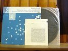 QUATUOR CHAMPEIL & DEVY ERLIH / RAVEL trio & quatuor / CFD ORIG LP / EX
