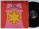 BILLY STEWART I Do Love You CHESS LP