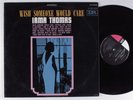 IRMA THOMAS Wish Someone Would Carre IMPERIAL LP VG++