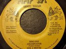 Eek A Mouse Assaninator Killer Roots 7