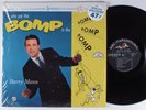 BARRY MANN Who Put the Bomp in the Bomp Bomp Bomp ABC-PARAMOUNT LP