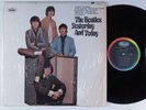 BEATLES Yesterday and Today CAPITOL LP SHRINK