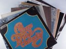CHICAGO 14-LP Box Set 14xLP