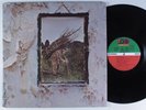 LED ZEPPELIN Zoso ATLANTIC LP VG++