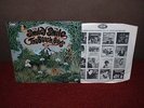 BEACH BOYS Smiley Smile LP 1967 STEREO 1st Press MINT