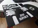 Canal Terror - Zu Spät - 12