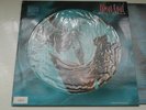 Meat Loaf Bat Out Of Hell 2 PICTURE DISC LP Limited Number: 1818 & Lyrics Inner
