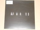 MAX RICHTER -Infra- LP Fat Cat