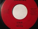 RARE OHIO GARAGE 45/ THE STYX 