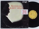 BUDDY HOLLY Reminiscing CORAL LP VG++