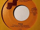 SOUL FUNK 45/ POSSE 