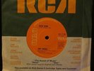 David Bowie Andy Warhol / Changes Original UK 45 RCA 2160 NM
