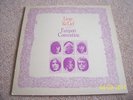 FAIRPORT CONVENTION Leige And Lief 1969 ISLAND PINK RIM  superb EX