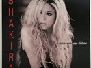 Shakira ?  Underneath Your Clothes   MINT Unplayed Vinyl 12