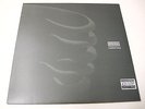 RARE Tool Undertow CLEAR vinyl 1993 Promo Zoo entertainment Prog Rock