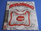 LP ITALIAN PROG THE BRAEN'S MACHINE - UNDERGROUND - LP + CD
