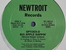 SPYDER-D 