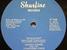 DANNY RENEE & THE CHARISMA CREW 