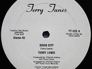TERRY LEWIS 