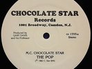 M.C. CHOCOLATE STAR 
